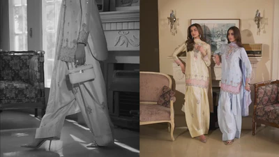 Timeless Elegance, Modern Sophistication